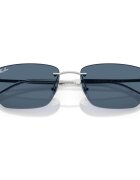 Ray-Ban Ceasuri & Bijuterii 0RB3768 003/80