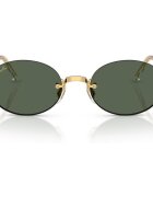 Ray-Ban Ceasuri & Bijuterii 0RB3929 001/71