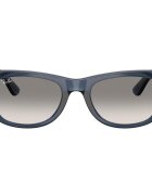 Ray-Ban Ceasuri & Bijuterii Mega Wayfarer Ii - Unisex 0RB0832S 684532