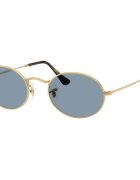 Ray-Ban Ceasuri & Bijuterii OVAL UNISEX 0RB3547 001/56