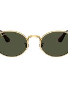 Ray-Ban Ceasuri & Bijuterii Ovale - Unisex 0RB3931 001/31