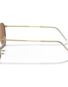 Ray-Ban Ceasuri & Bijuterii ROUND METAL 0RB3447N