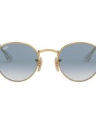 Ray-Ban Ceasuri & Bijuterii ROUND METAL 0RB3447N