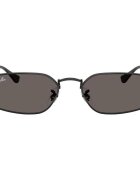 Ray-Ban Ceasuri & Bijuterii Unisex 0RB3947 002/B1