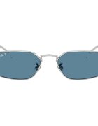 Ray-Ban Ceasuri & Bijuterii Unisex 0RB3947 003/S2