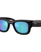 Ray-Ban Ceasuri & Bijuterii Wayfarer Puffer - Unisex 0RB4940 601/55