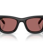 Ray-Ban Ceasuri & Bijuterii Wayfarer Puffer - Unisex 0RB4940 601/69