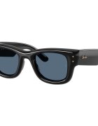 Ray-Ban Ceasuri & Bijuterii Wayfarer Puffer - Unisex 0RB4940 601/80
