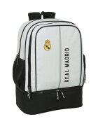 Real Madrid Genti -