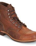 Red Wing Pantofi IRON RANGER