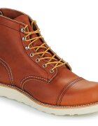 Red Wing Pantofi IRON RANGER TRACTION TRED