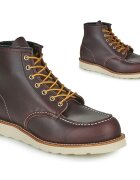 Red Wing Pantofi MOC TOE