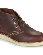 Red Wing Pantofi WORK CHUKKA