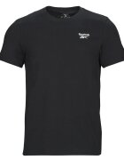 Reebok Classic Îmbracaminte Left Chest Logo Tee