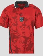 Reebok Classic Îmbracaminte STREET SPORT FOOTBALL JERSEY