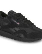 Reebok Classic Pantofi CLASSIC LEATHER NYLON