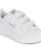 Reebok Classic Pantofi REEBOK COURT CLEAN HOOK LOOP STRAPS