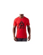 Reebok Sport Îmbracaminte 0 Tee BL