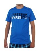 Reebok Sport Îmbracaminte Actron Graphic