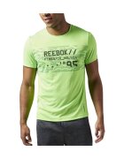 Reebok Sport Îmbracaminte AJ2906