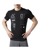 Reebok Sport Îmbracaminte AX9378