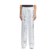 Reebok Sport Îmbracaminte Basketball Off Court Warm Up