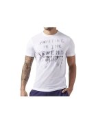 Reebok Sport Îmbracaminte CF Routine Tee