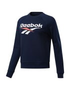 Reebok Sport Îmbracaminte CL F Vector Crew