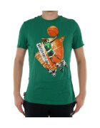 Reebok Sport Îmbracaminte Classic Basketball Pump 1 Tshirt
