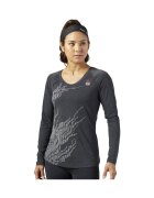 Reebok Sport Îmbracaminte Crossfit Burnout