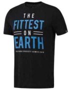Reebok Sport Îmbracaminte Crossfit Fittest ON Earth