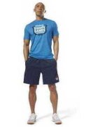 Reebok Sport Îmbracaminte Crossfit Games Crest