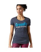 Reebok Sport Îmbracaminte Crossfit Graphic Forging Elite
