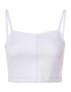 Reebok Sport Îmbracaminte Débardeur Crop Top Performance Yoga
