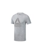 Reebok Sport Îmbracaminte E Marble BL Tee