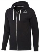 Reebok Sport Îmbracaminte EL FT FZ Hoodie