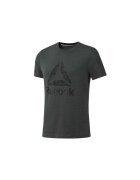Reebok Sport Îmbracaminte EL Marble Group Tee