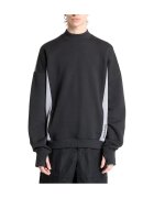 Reebok Sport Îmbracaminte French Terry Crewne