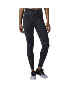 Reebok Sport Îmbracaminte Gamaschen Lux Tight