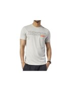 Reebok Sport Îmbracaminte GS Foundation Tee