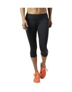 Reebok Sport Îmbracaminte Hose AC Capri