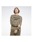 Reebok Sport Îmbracaminte ID Camo Crew