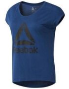 Reebok Sport Îmbracaminte Koszulka Workout Ready Supremium 20 L