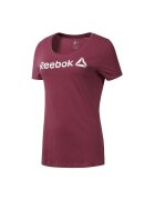 Reebok Sport Îmbracaminte Linear Read Scoop