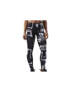 Reebok Sport Îmbracaminte Lux Tight Geocast