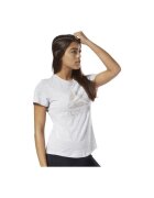 Reebok Sport Îmbracaminte Marble Tee