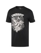 Reebok Sport Îmbracaminte Mike Giant Skull