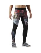 Reebok Sport Îmbracaminte OS WP Thrmtight