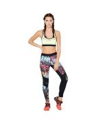 Reebok Sport Îmbracaminte OS WP Zone Pant