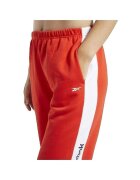 Reebok Sport Îmbracaminte Pantalon Training Essentials taille haute